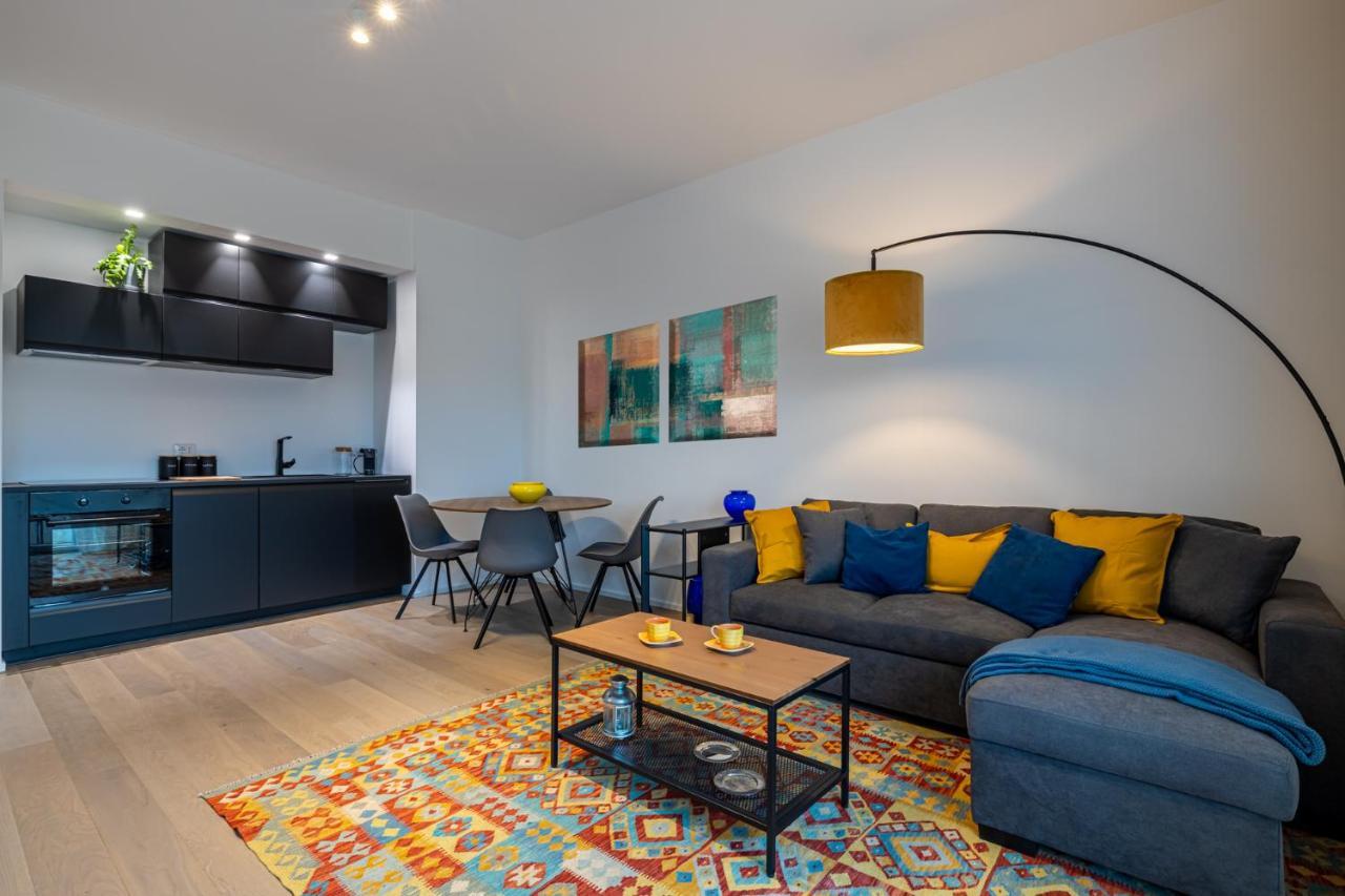 Suite Close To Vatican City - Ingresso Spa Rome Exterior photo