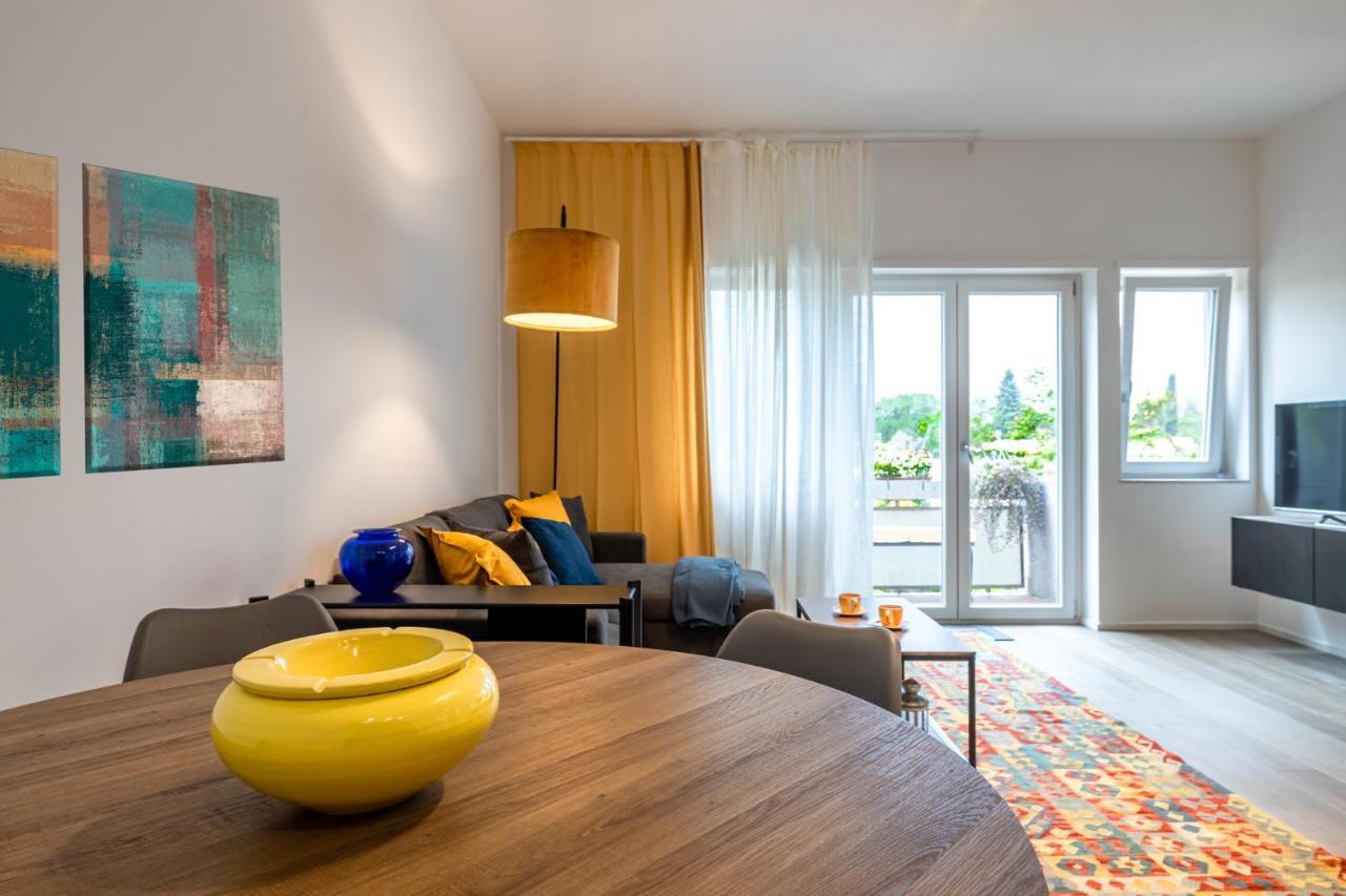 Suite Close To Vatican City - Ingresso Spa Rome Exterior photo
