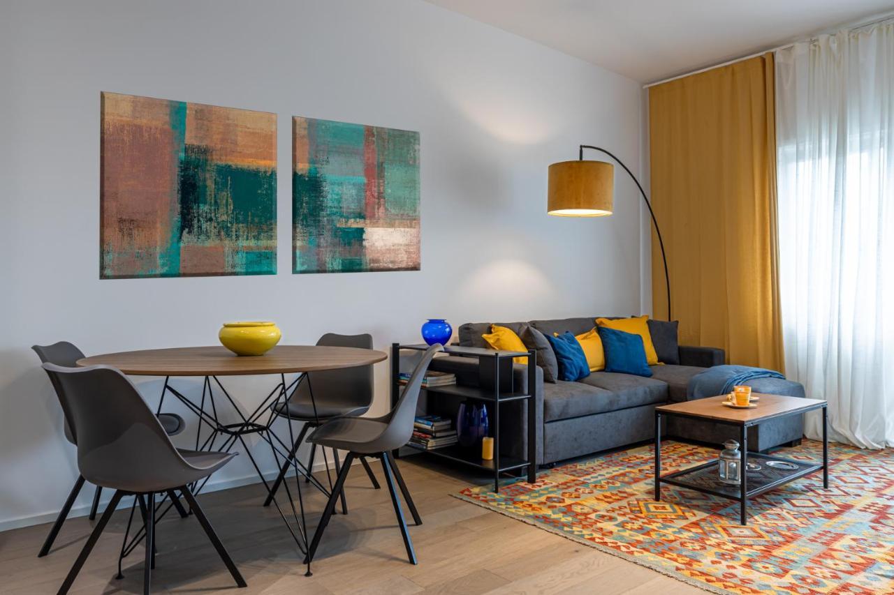 Suite Close To Vatican City - Ingresso Spa Rome Exterior photo
