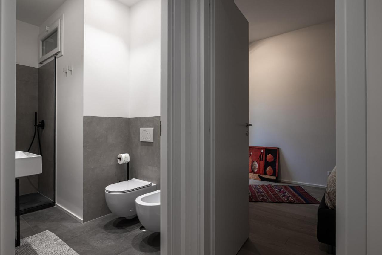 Suite Close To Vatican City - Ingresso Spa Rome Exterior photo