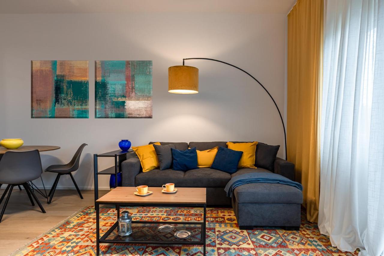 Suite Close To Vatican City - Ingresso Spa Rome Exterior photo