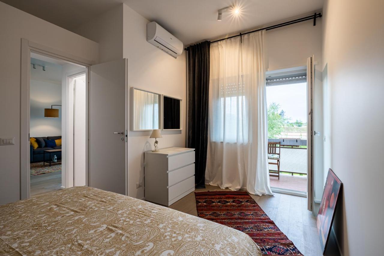 Suite Close To Vatican City - Ingresso Spa Rome Exterior photo